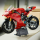 LEGO Technic 42202 Motocykl Ducati Panigale - 1298077 - zdjęcie 11